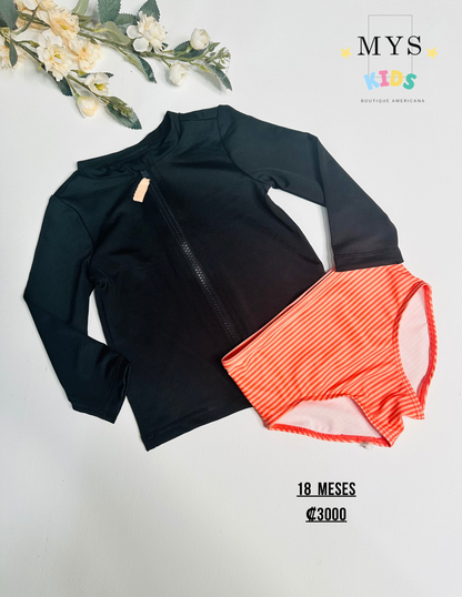 Traje de baño