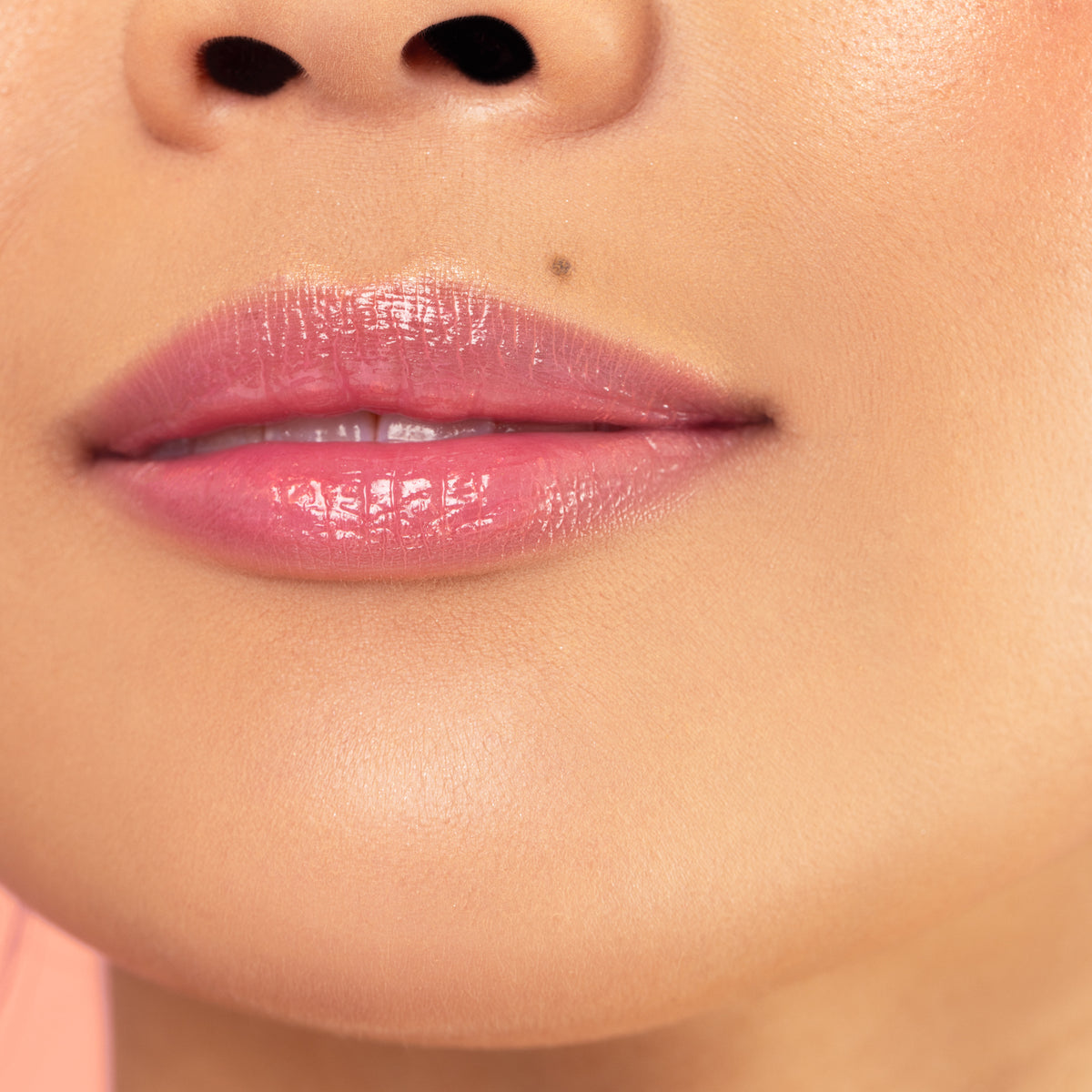 Brillo labial