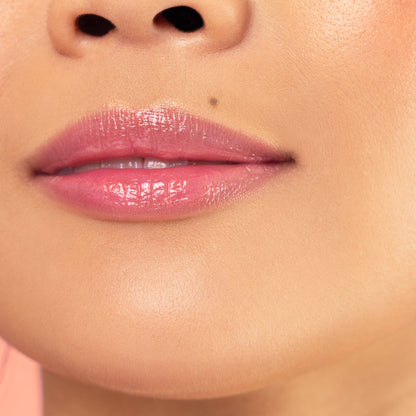 Brillo labial