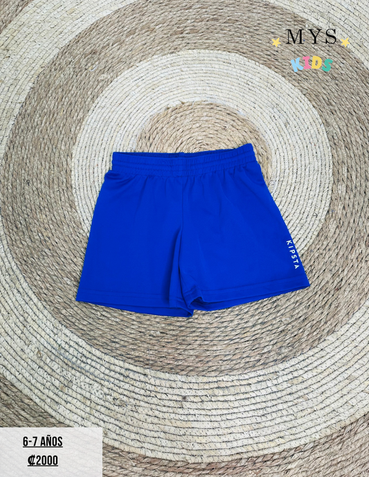 Short