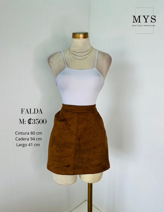 Falda