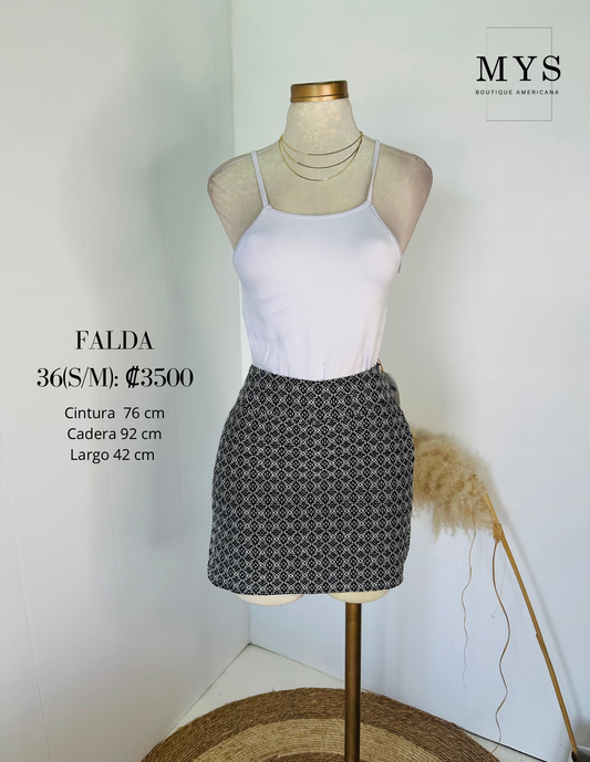 Falda