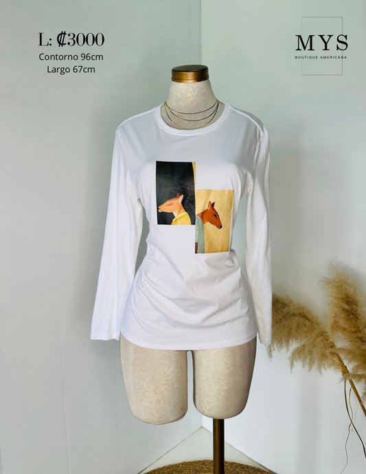 Blusa