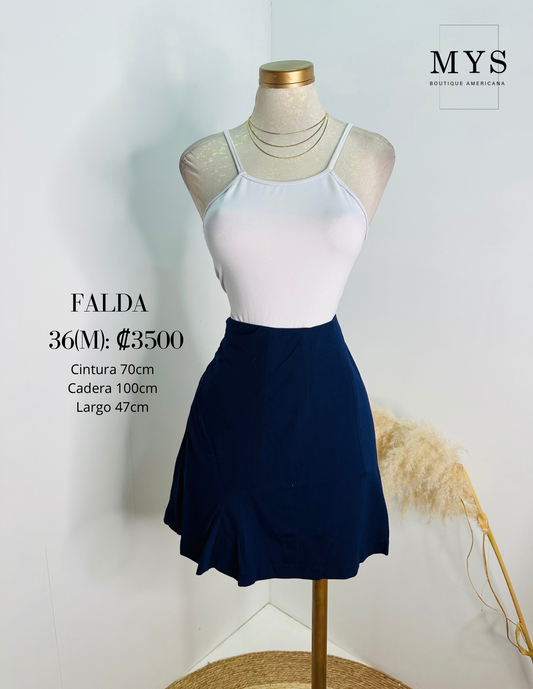 Falda