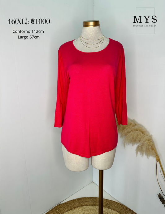 Blusa