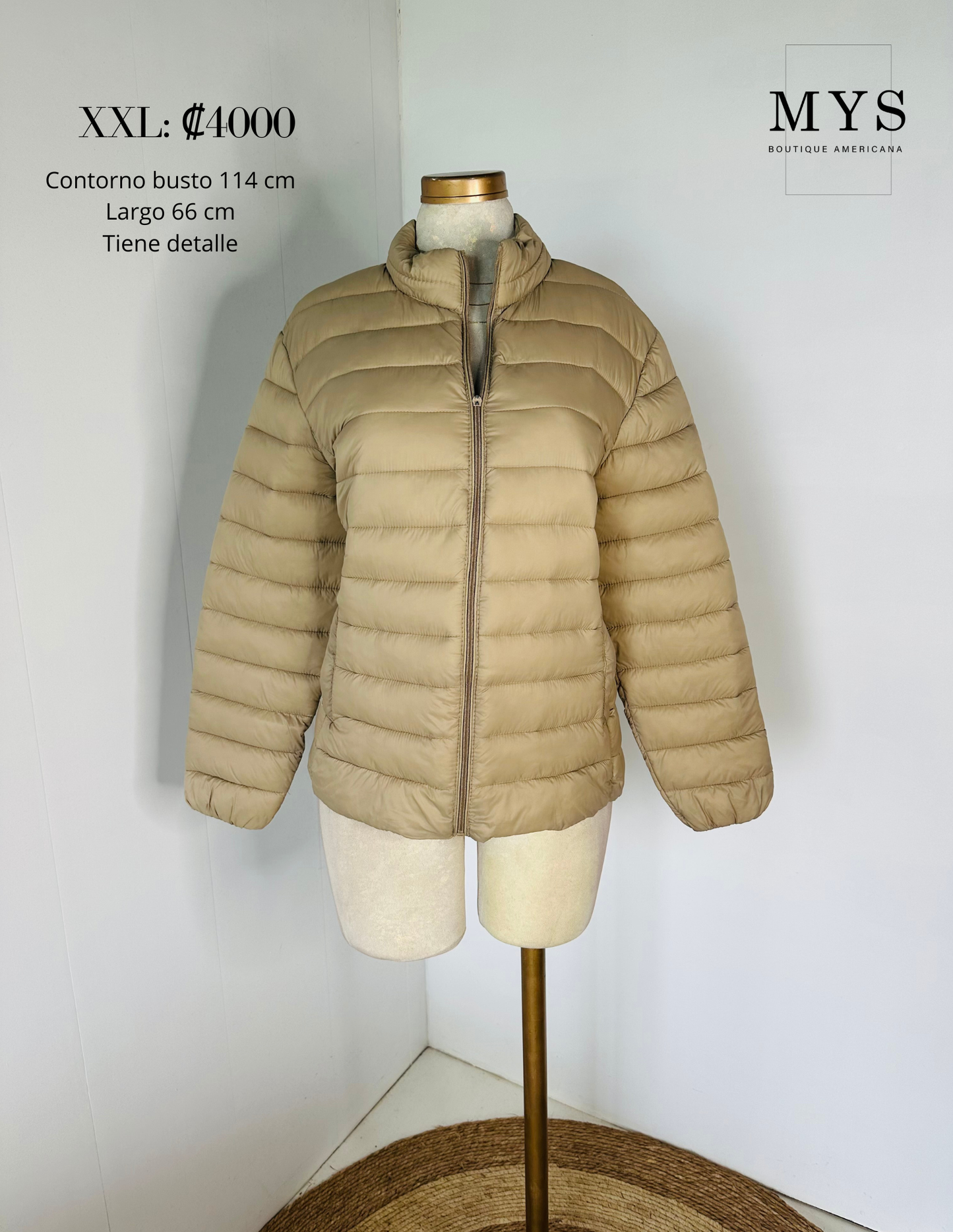 Jacket