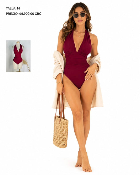 Traje de baño
