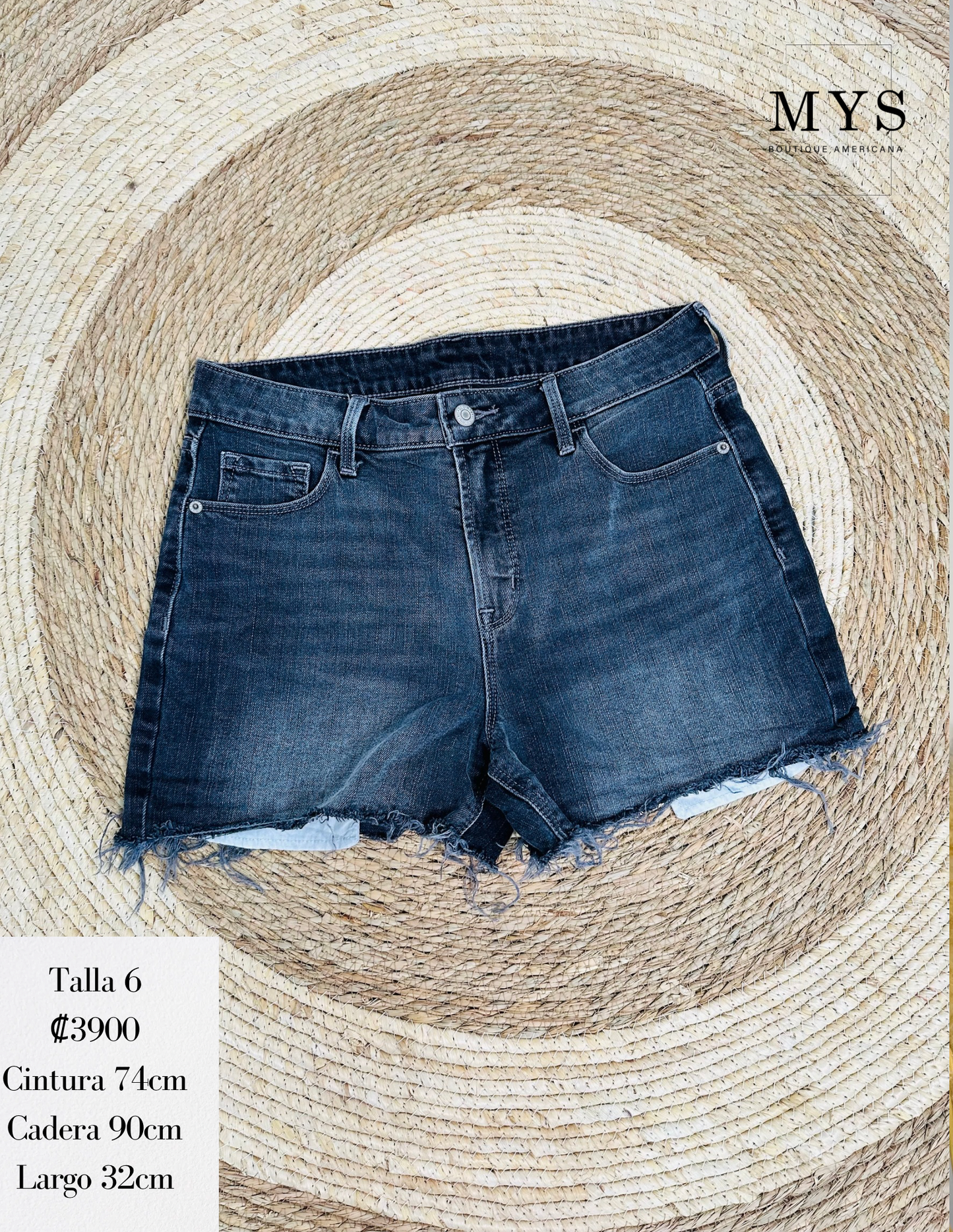 Short