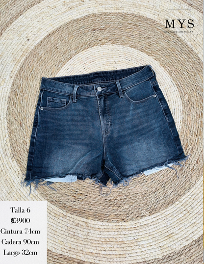 Short
