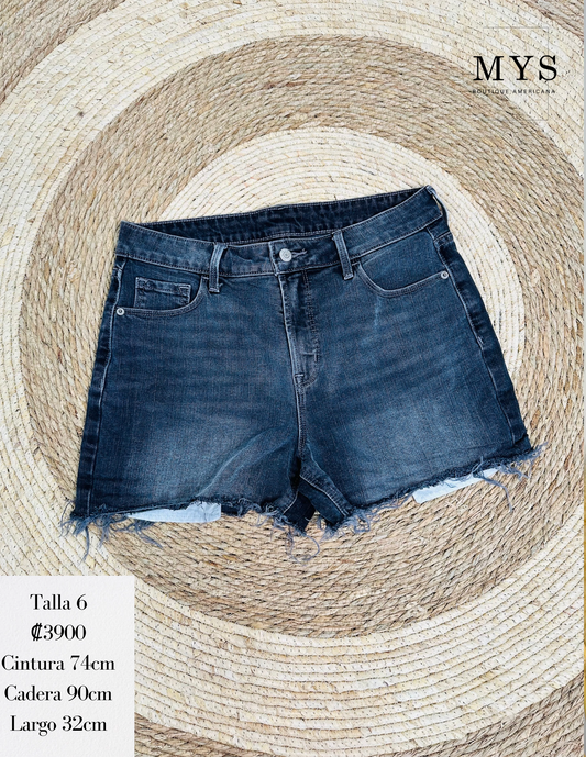 Short