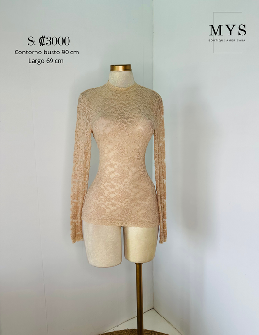 Blusa