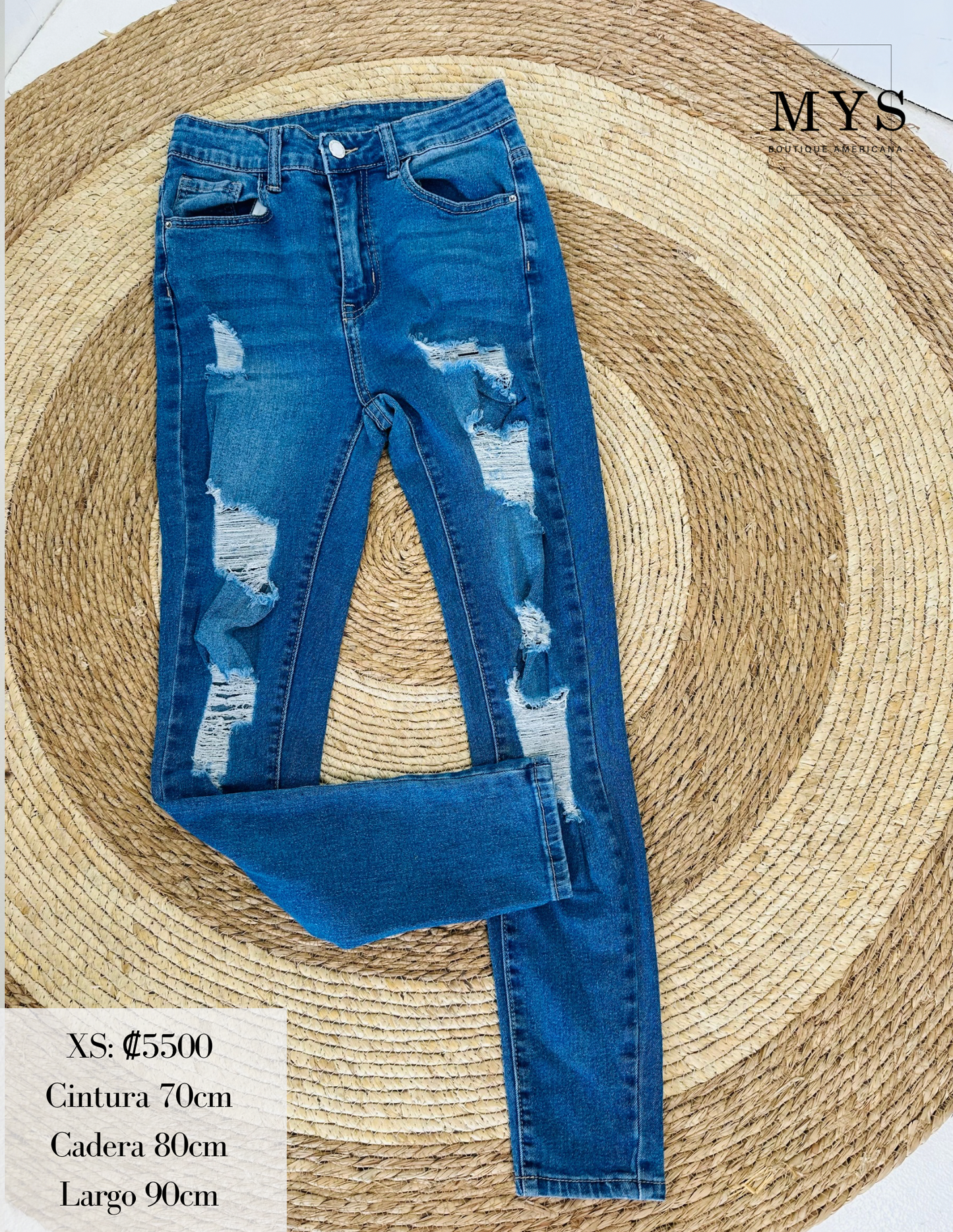 Pantalón