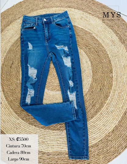 Pantalón