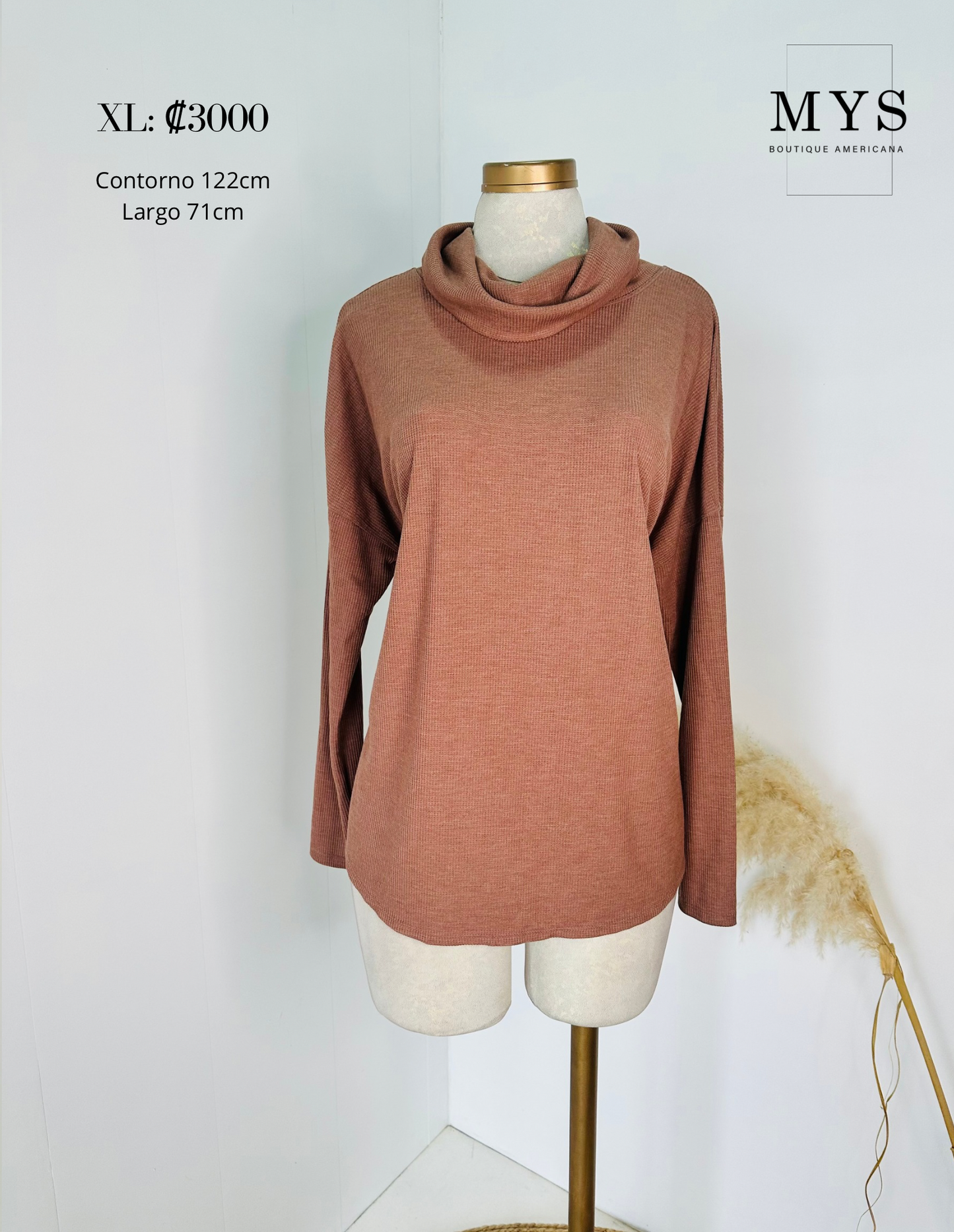Blusa