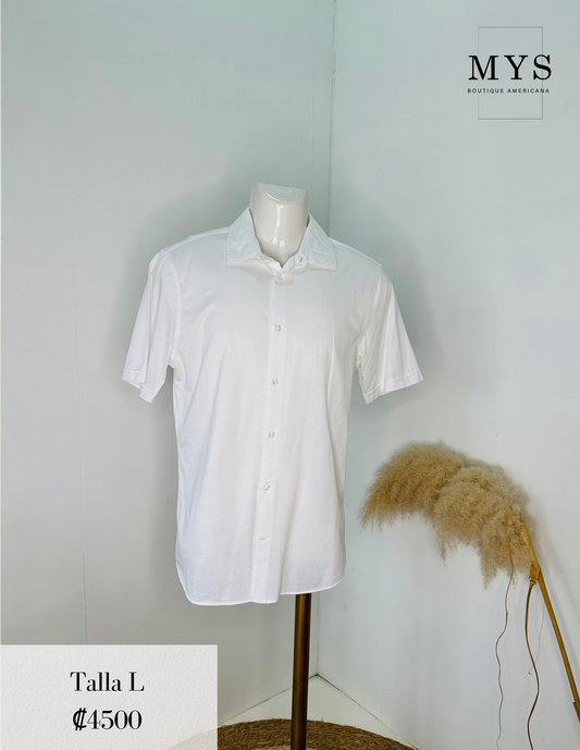 Camisa blanca