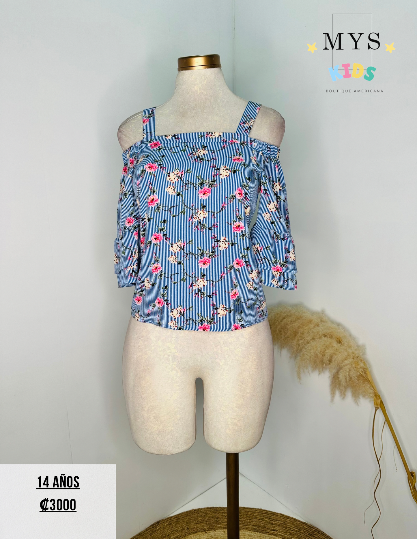 Blusa