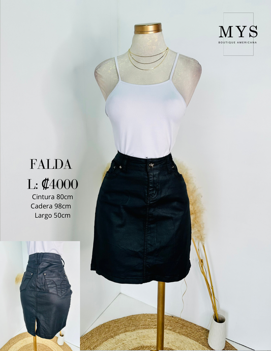 Falda
