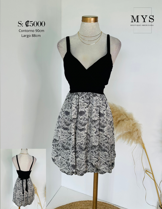 Vestido