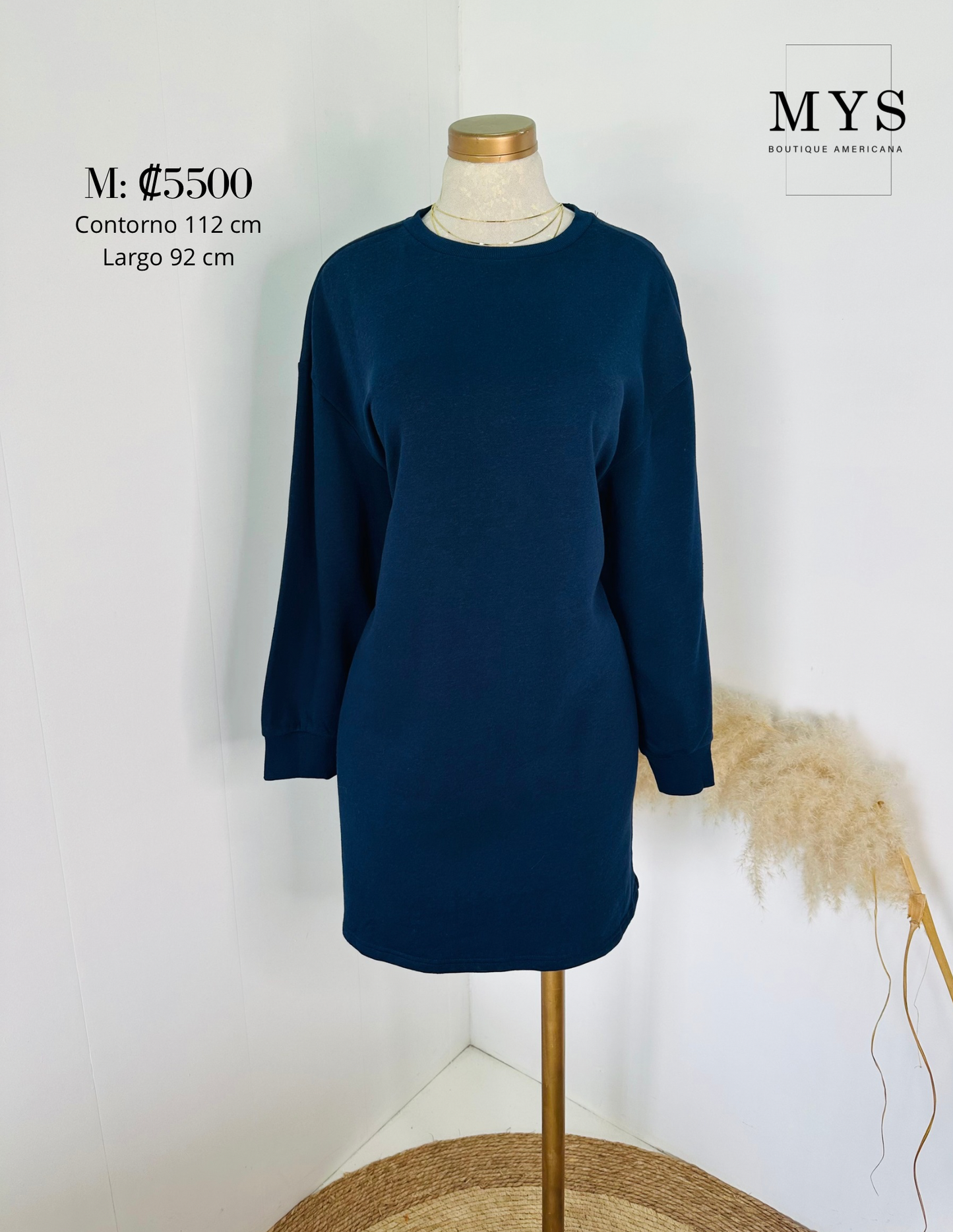 Vestido