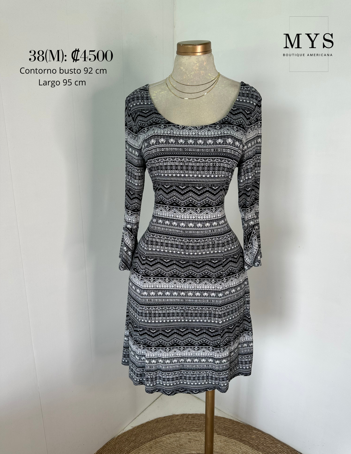 Vestido