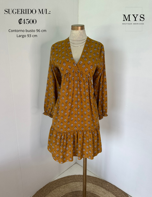 Vestido