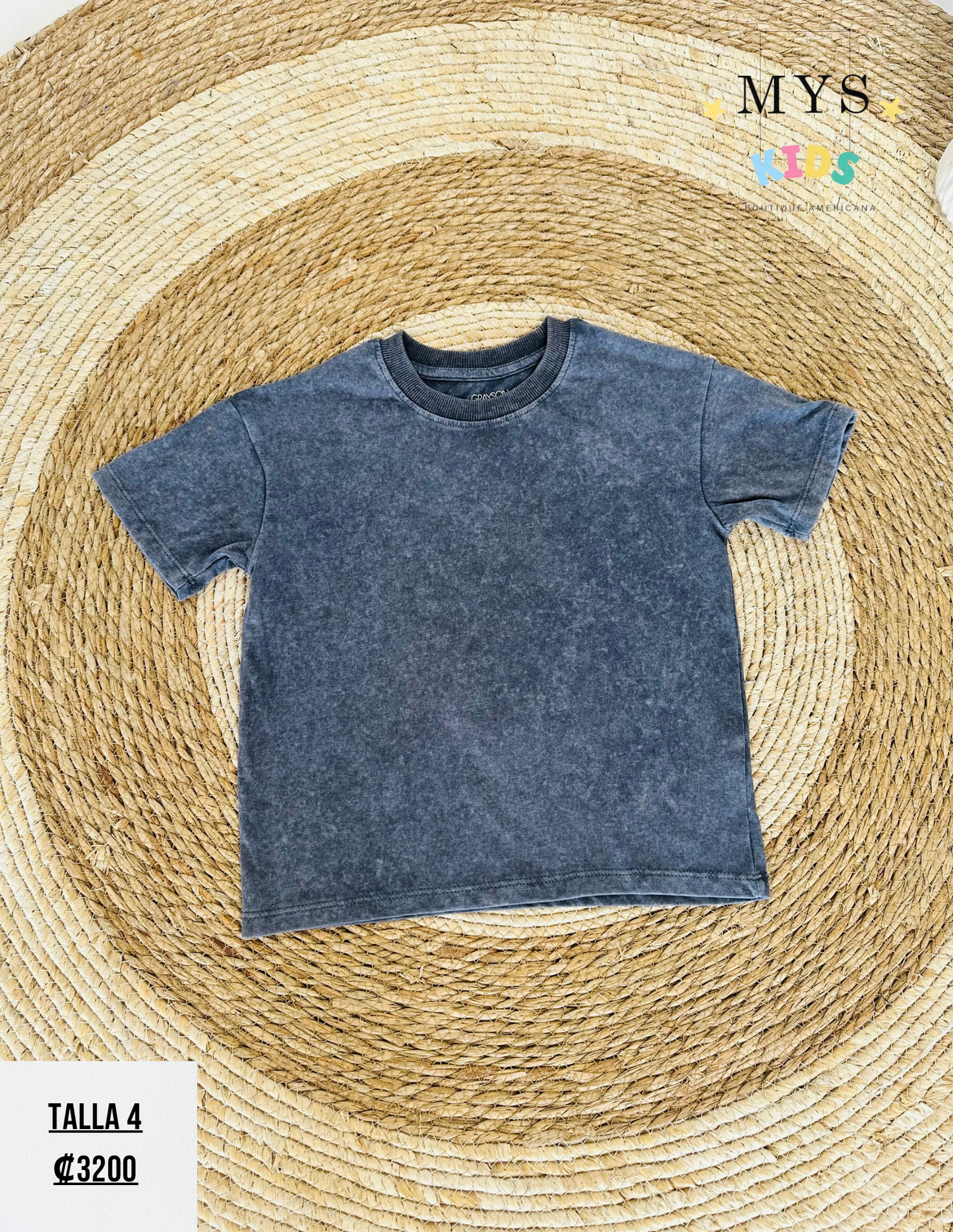 Camisa