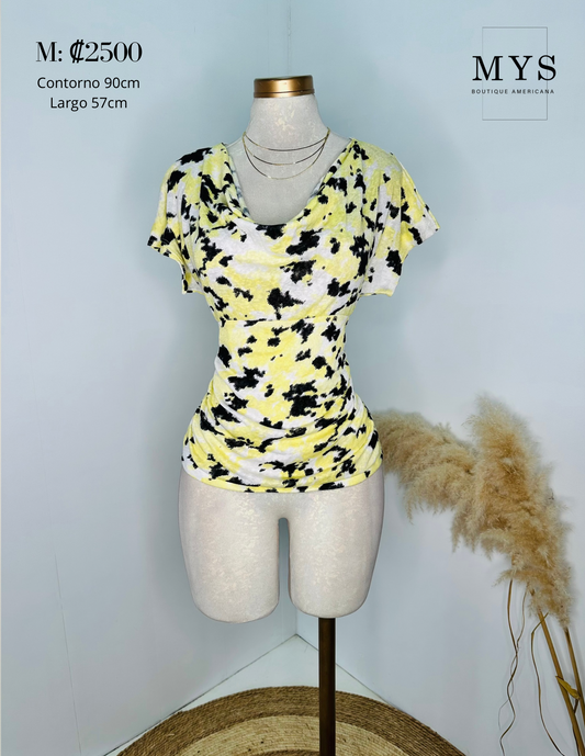 Blusa