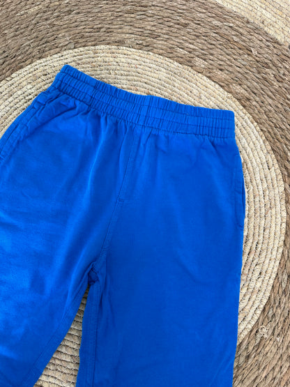 Short