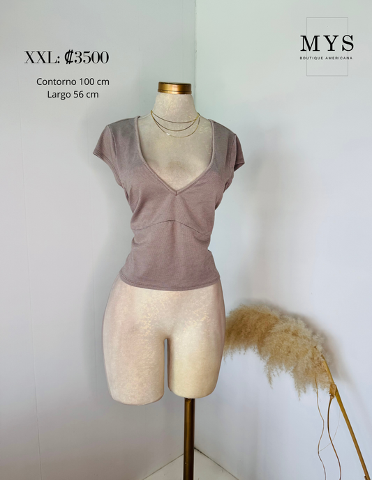 Blusa