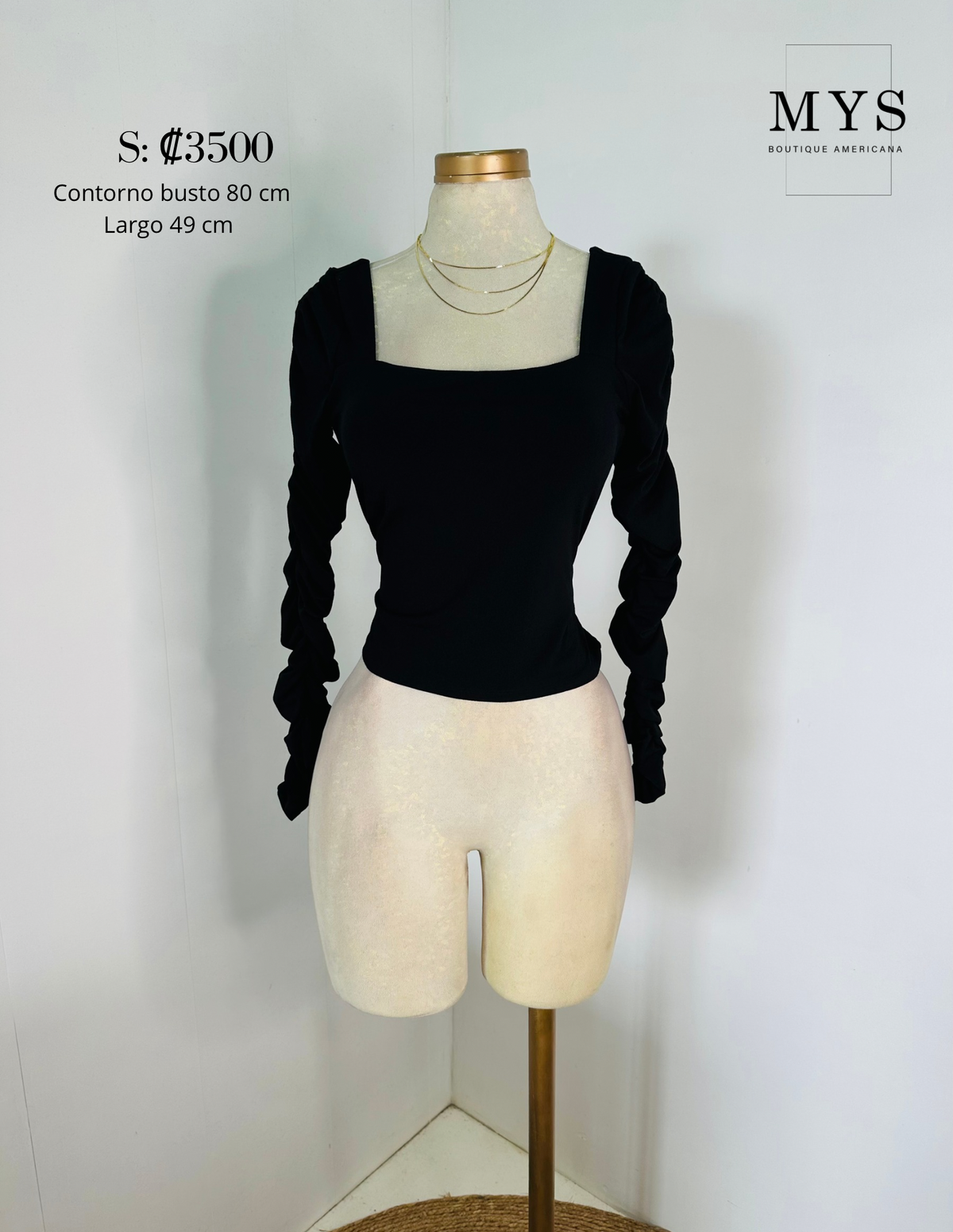 Blusa