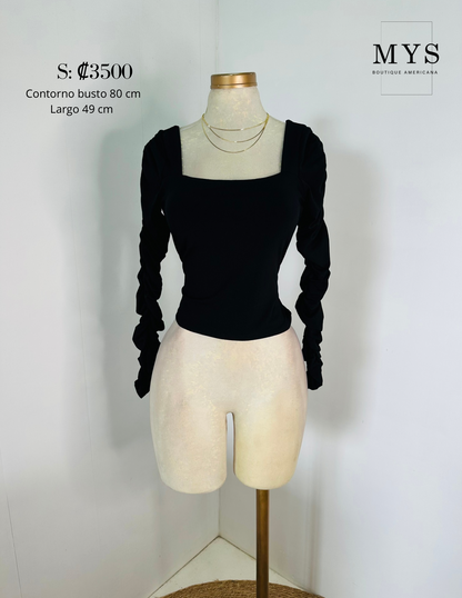 Blusa