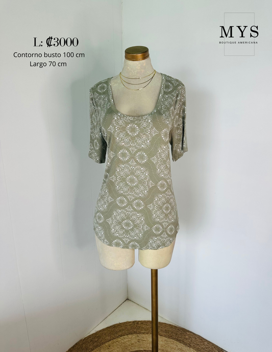 Blusa