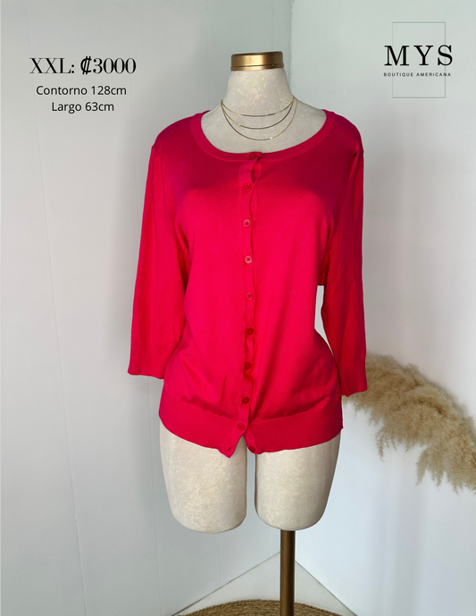 Blusa
