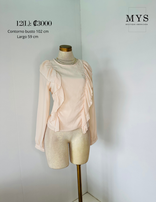 Blusa