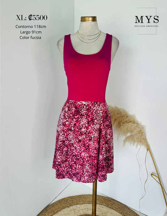 Vestido