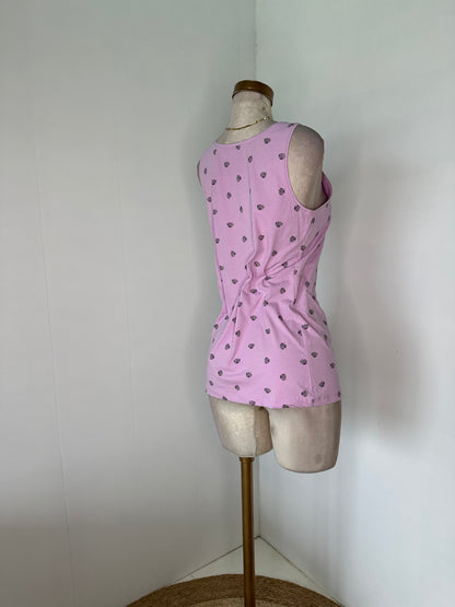 Blusa