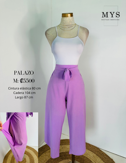Palazo
