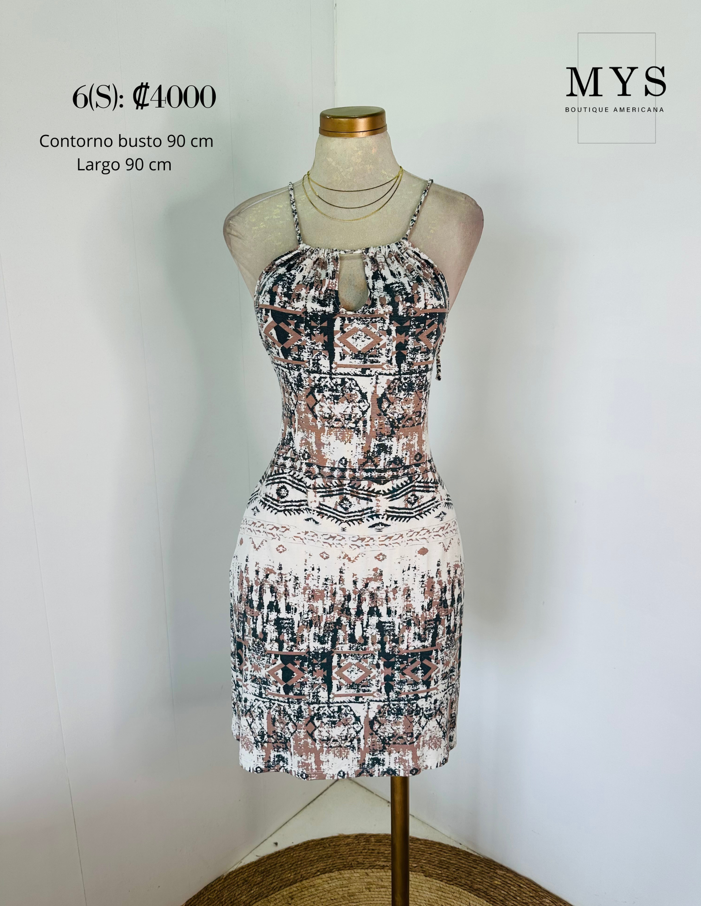Vestido
