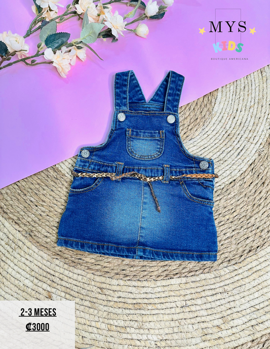 Vestido