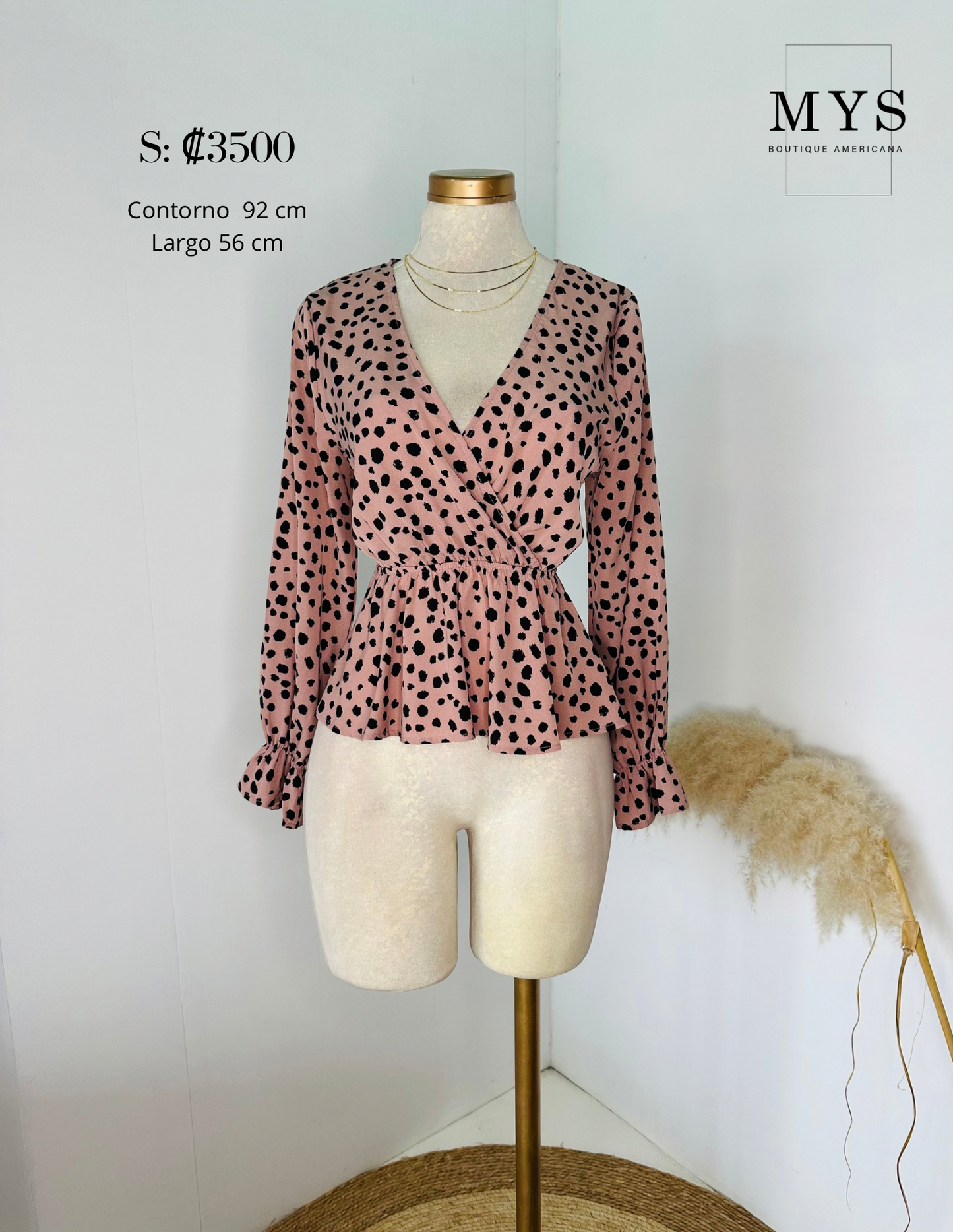 Blusa