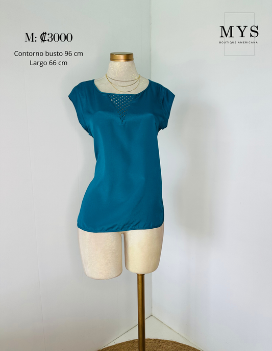 Blusa