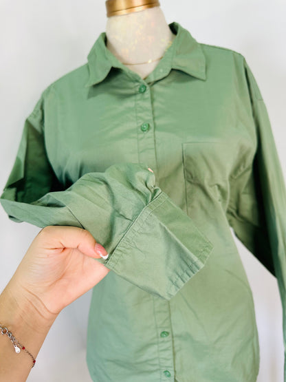 Blusa