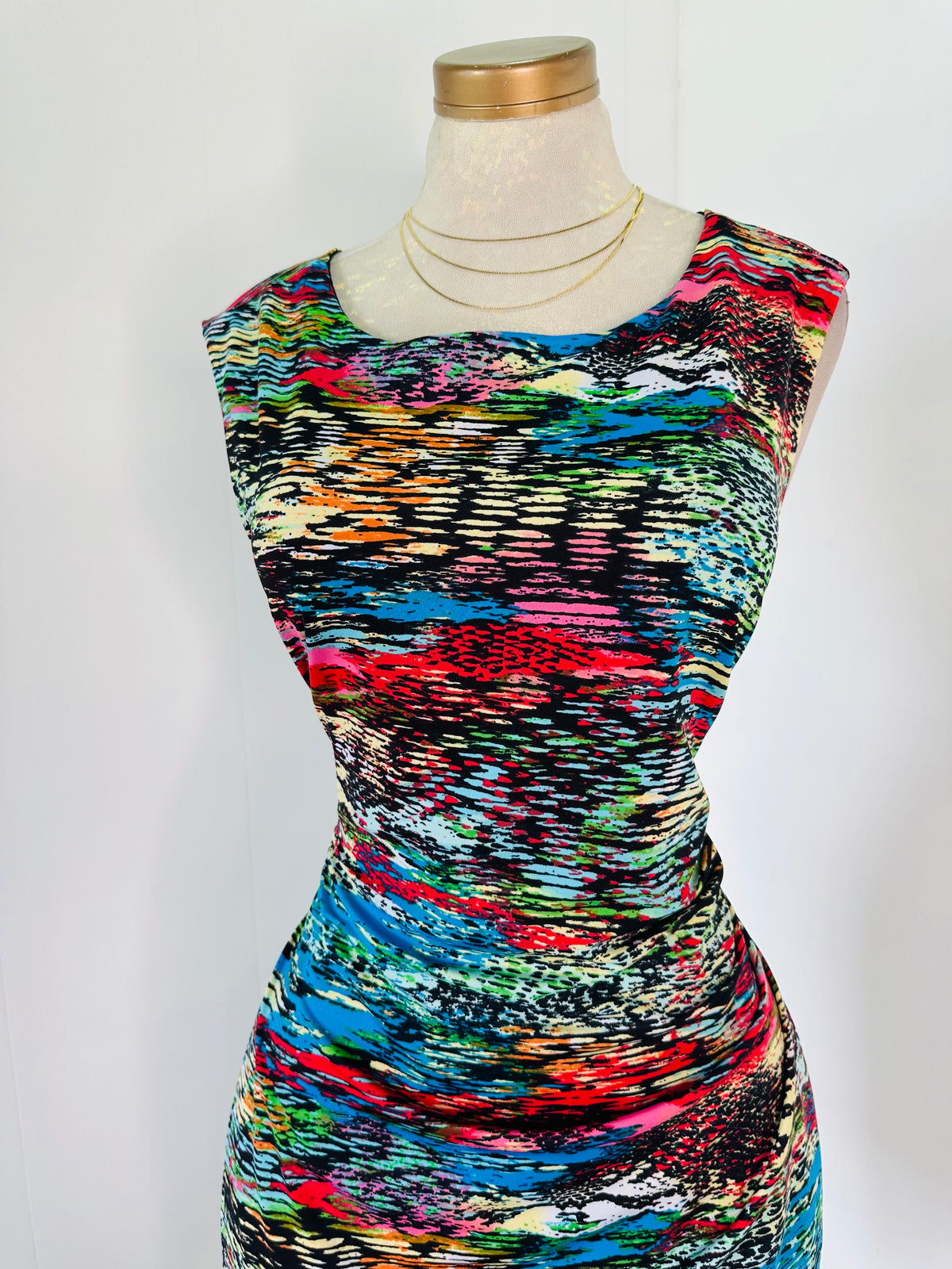 Vestidos colores