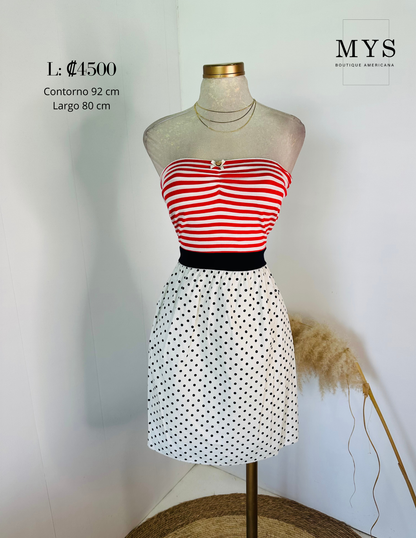 Vestido