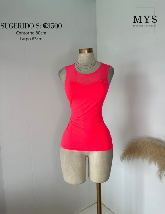 Blusa