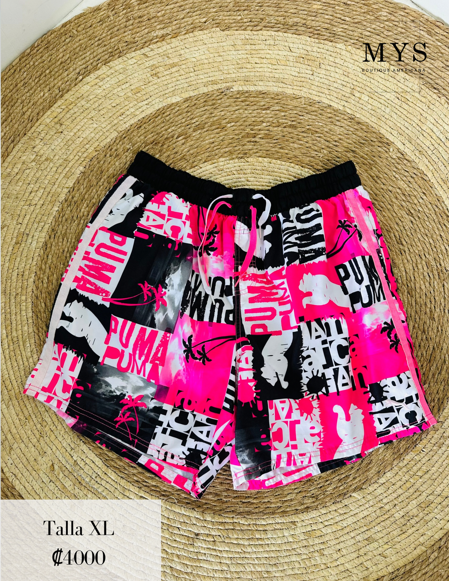 Short