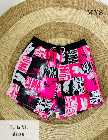 Short