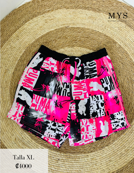 Short
