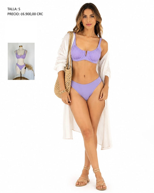 Traje de baño