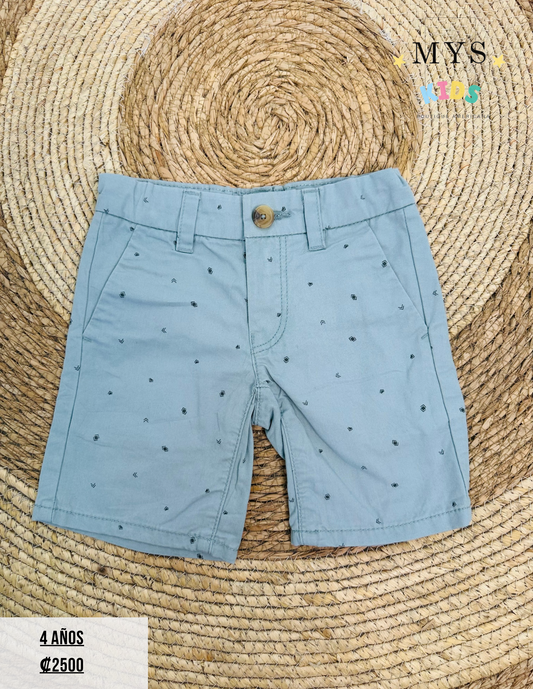Short